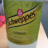 Schweppes