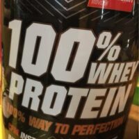 Whey