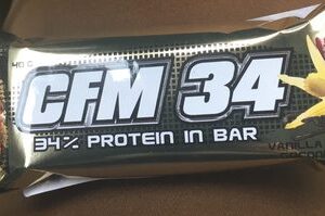 CFM 34