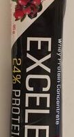 Excelent Protein Bar 24%, Black Currants