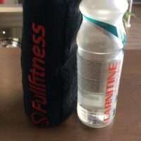 Activity Drink 