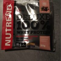 Deluxe 100% Whey