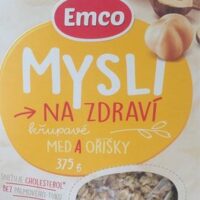 Muesli Na Zdraví