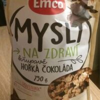 Muesli (Muesli pépites from Chocolate)
