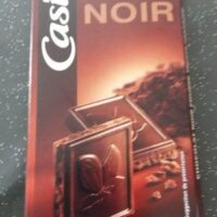 Truffe fantaisie Black