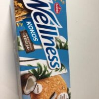 WELLNESS Kokos