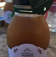Juice from Poire Williams