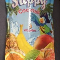 Sappy cocktail Sappy cocktail