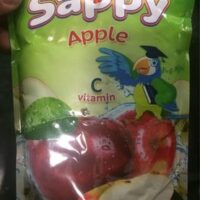Sappy Apple Sappy Apple