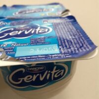 Cheese white Gervita