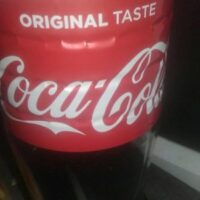 Coca Cola