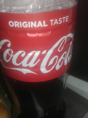 Coca Cola Coca Cola