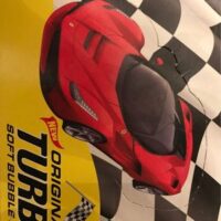 Original Turbo soft bubble Gum