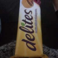 Delites cookies with Fig paste