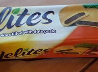 Cookies W / Date
