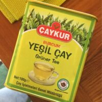 Caykur Green Tea