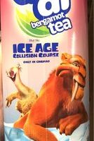 Didi Ice Tea Bergamot Citrus