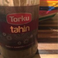Tahin