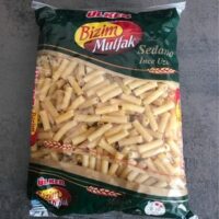 Ülker Bizim Ince Uzun Makarna / Sedano Pasta - 500 GR