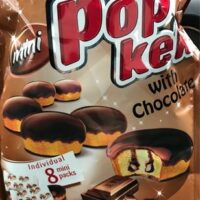 Mini Pop Kek