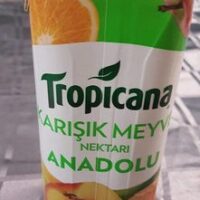 Juice multifruits