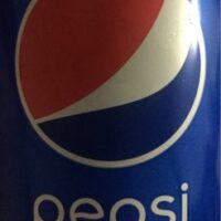 Pepsi Pepsi