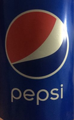 Pepsi Pepsi