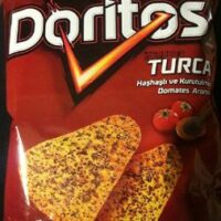Doritos Turca
