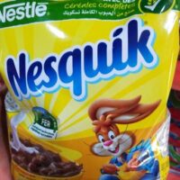 Cereals Nesquik 180g
