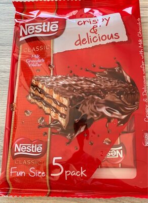 gauffre Chocolate Milk gauffre Chocolate Milk