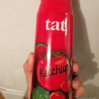 Tat Ketchup