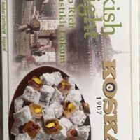 Koska Duble Antep Fistik