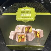 Turish Delight