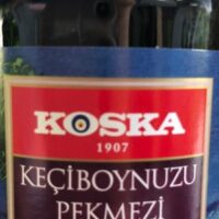 Koska Keçiboynuzu pekmezi 380G