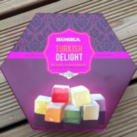 Turkish Delight