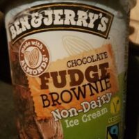 Chocolate fudge brownie vegan Chocolate fudge brownie vegan
