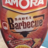 Sauce barbecue