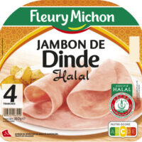 Ham from Turkey Halal - 4tr.