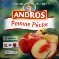 Apple Peach
