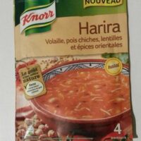 Harira