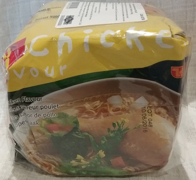 Instant Noodles and es Flavour Chicken Instant Noodles and es Flavour Chicken
