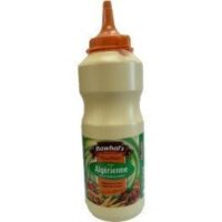 Sauce Algérienne