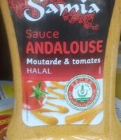 Sauce andalouse