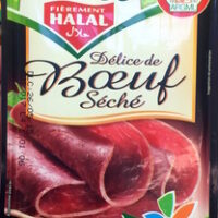 Délice from Beef séché Délice from Beef séché