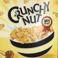 Crunchy Nut