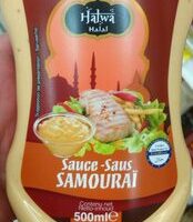 Sauce samouraï