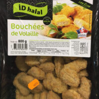 Bites from Poultry