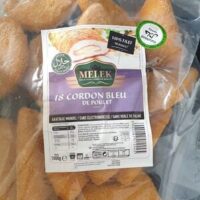 Cordon bleu