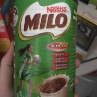 Milo