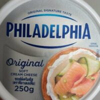 Philadelphia Original (soft Cream Cheese)
